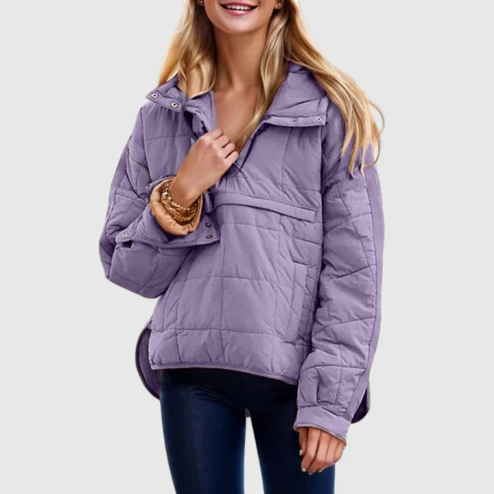 Saphina Coat
