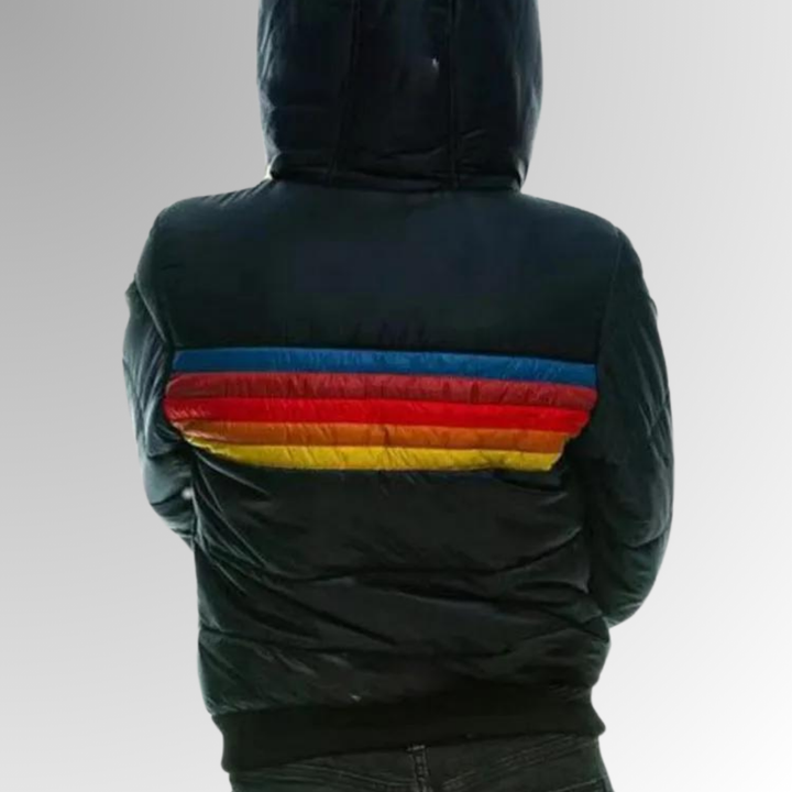 Opaline Coat