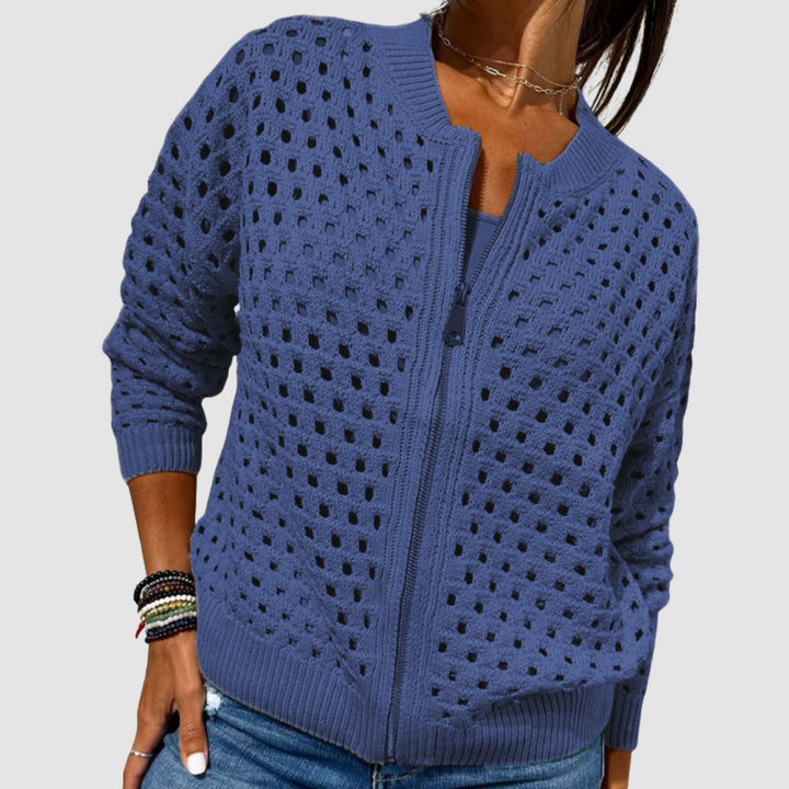 Joanna Knit Sweater