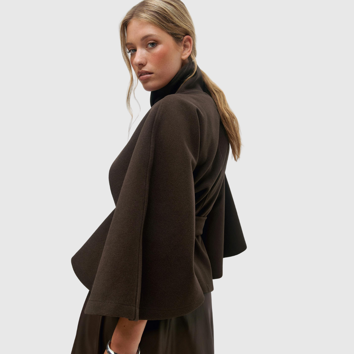 Rhoslyn Coat