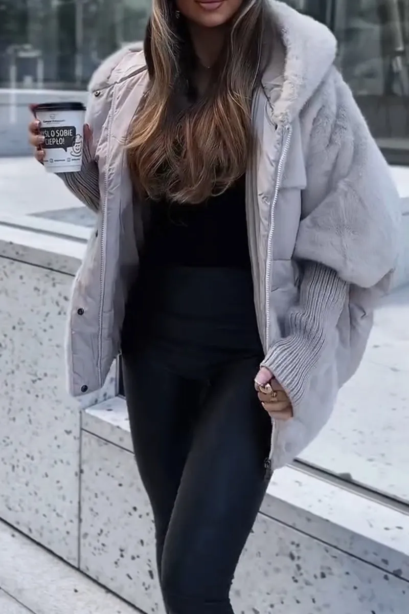 Elsie Coat