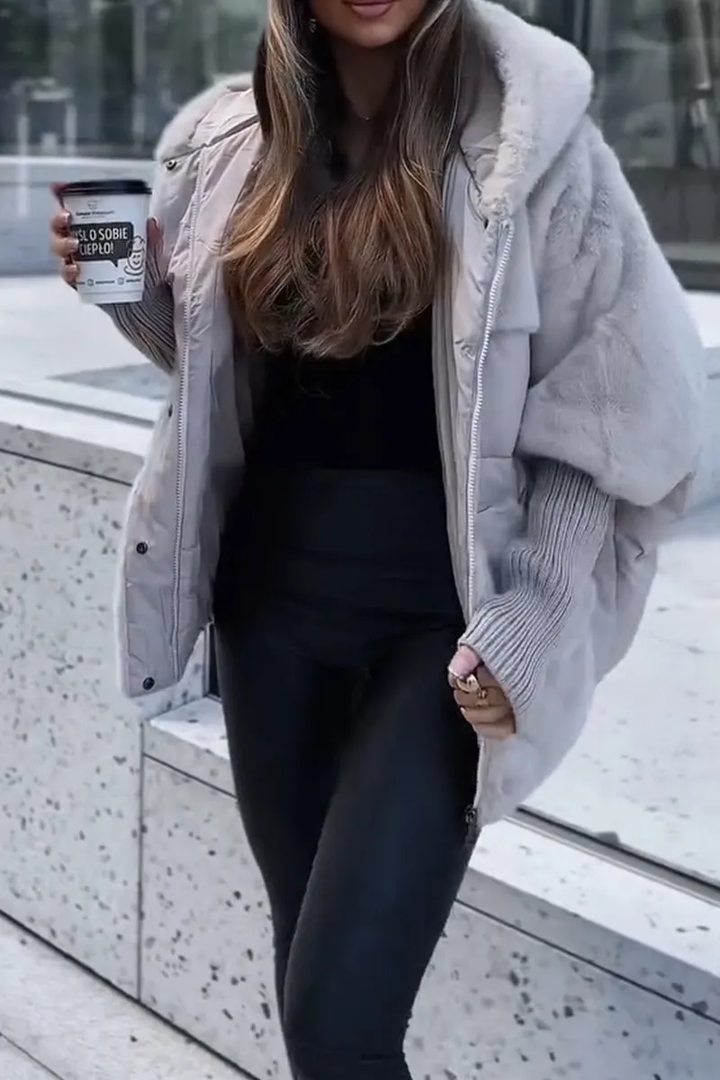 Elsie Coat