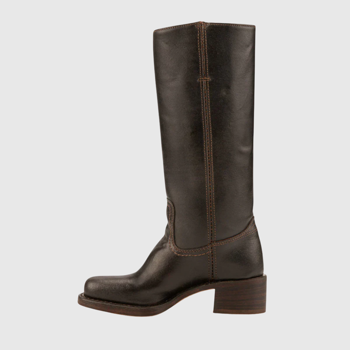 Lerelia Leather Shoes