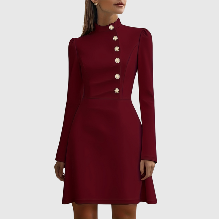 Gloe Winter Dress