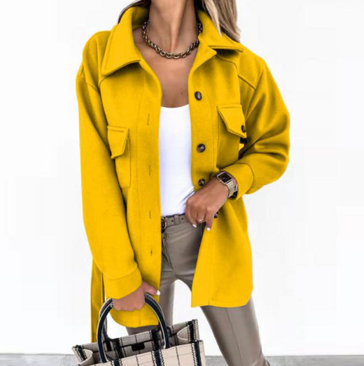 Orlisse Coat