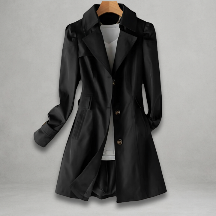 Clarisse Coat