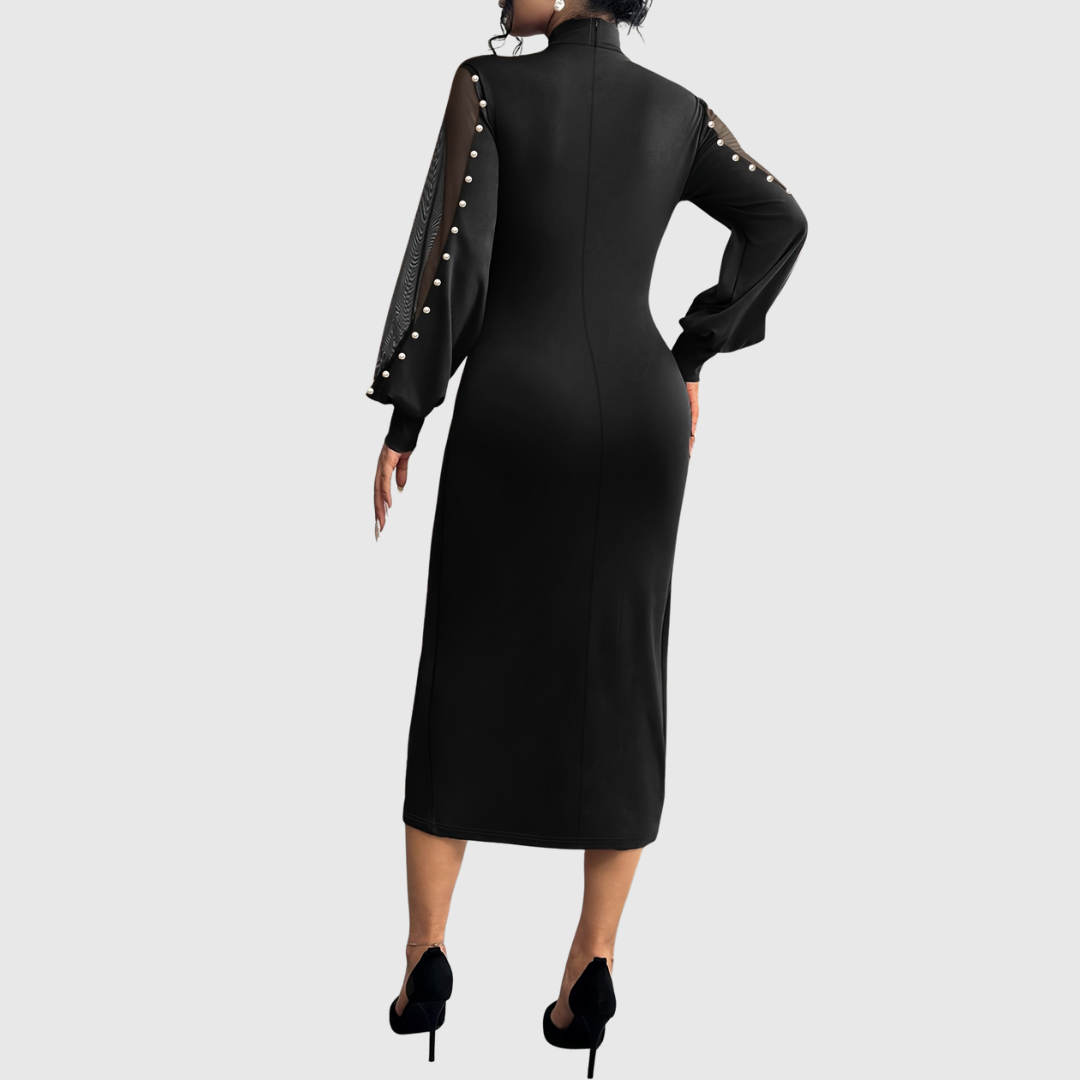 Latilda Winter Dress