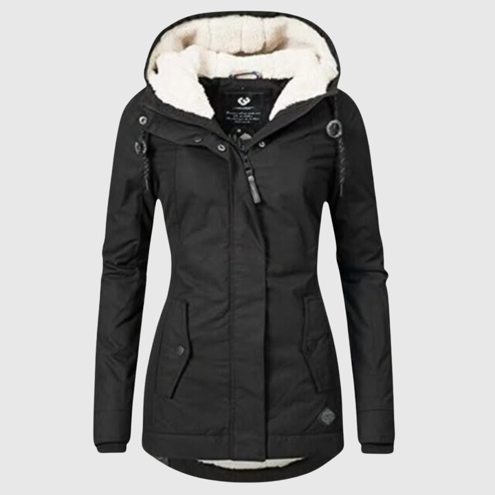 Agnes Coat