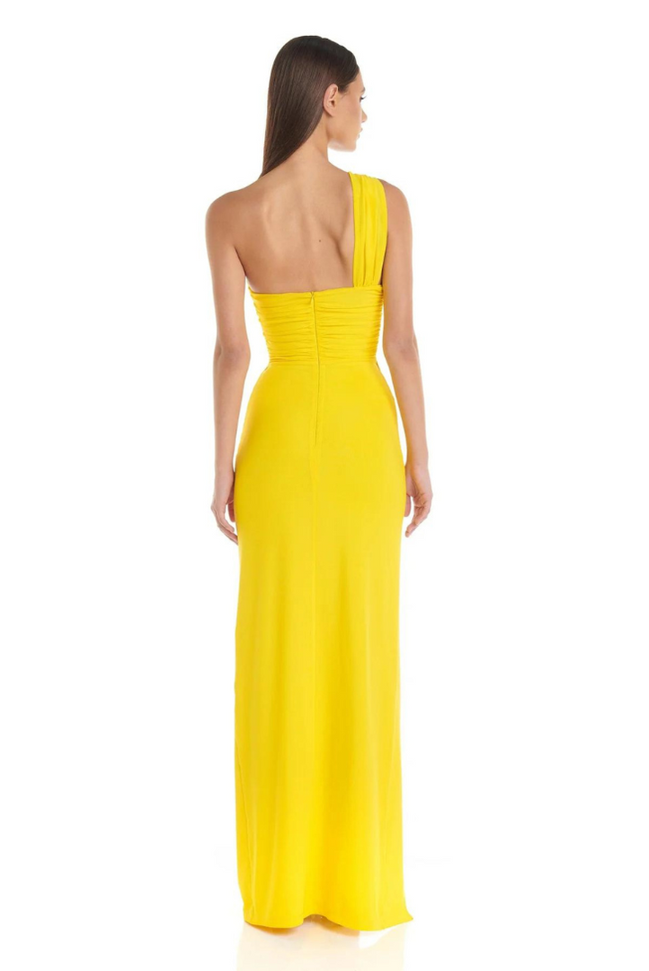 Lennox Maxi Dress