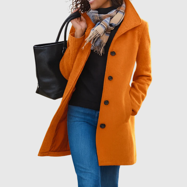 Connie Coat