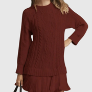 Dark Red