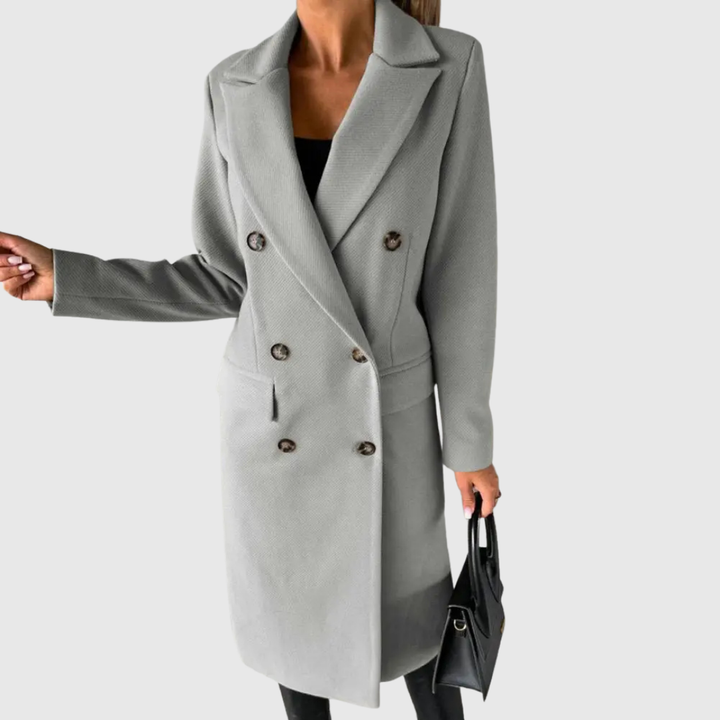 Aveline Coat