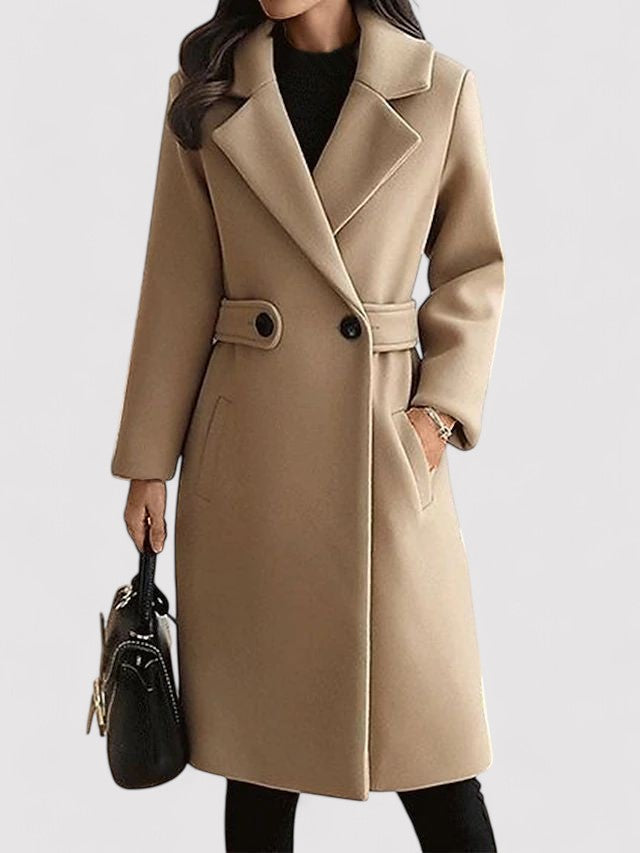 Noelle Coat