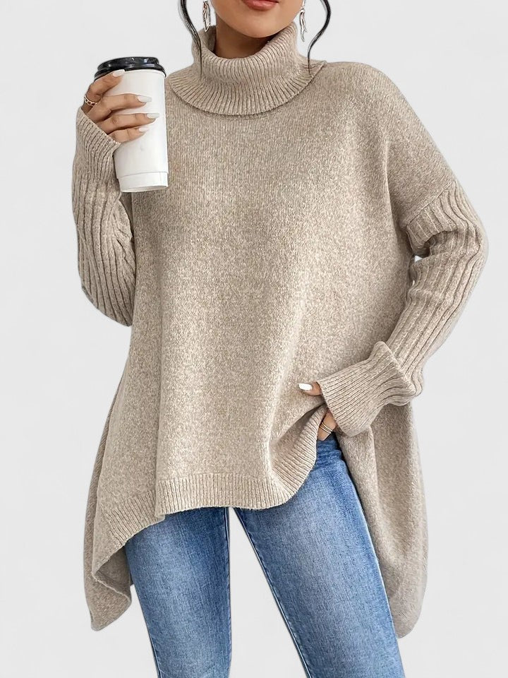 Keiralyss Knit Sweater