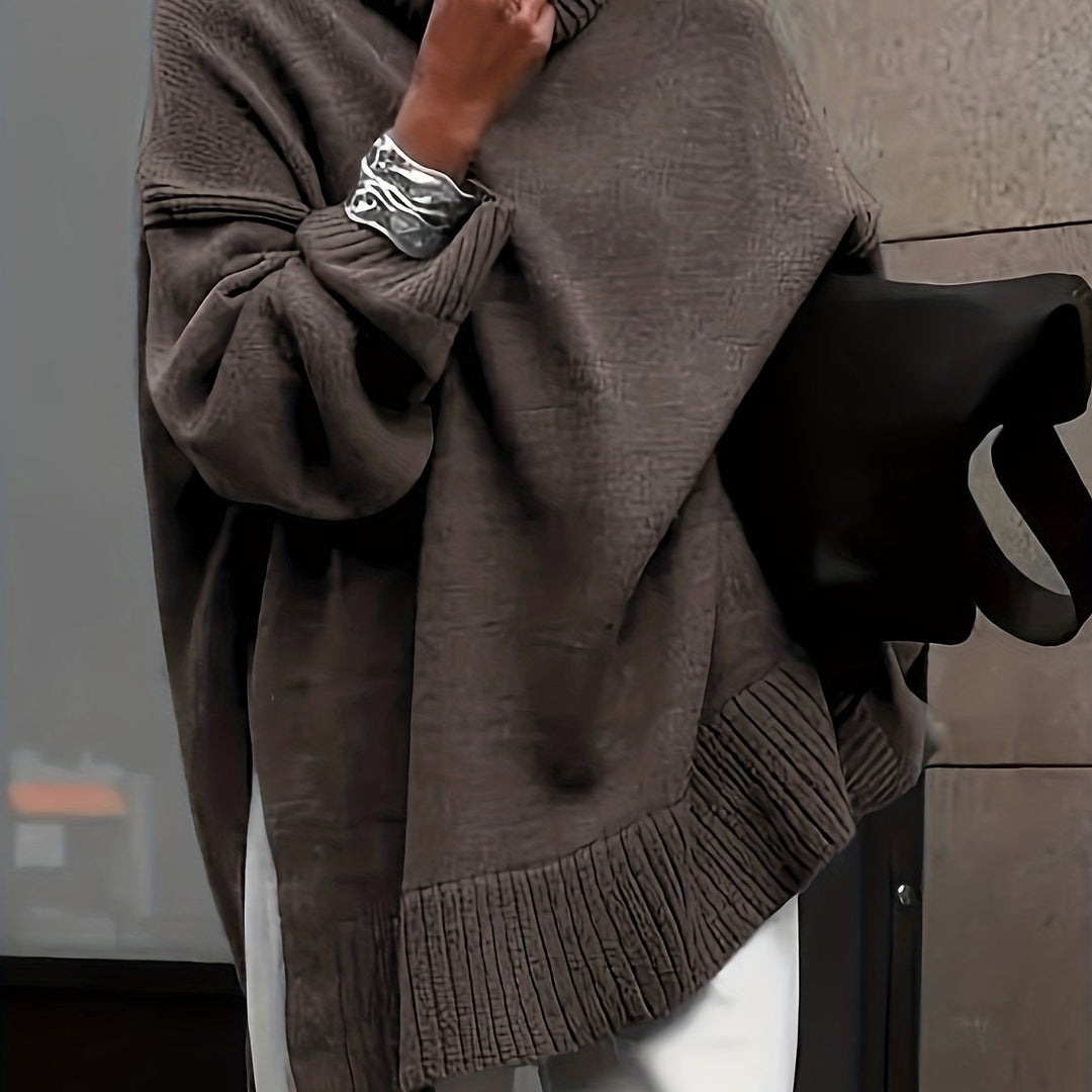 Claar Knit Sweater