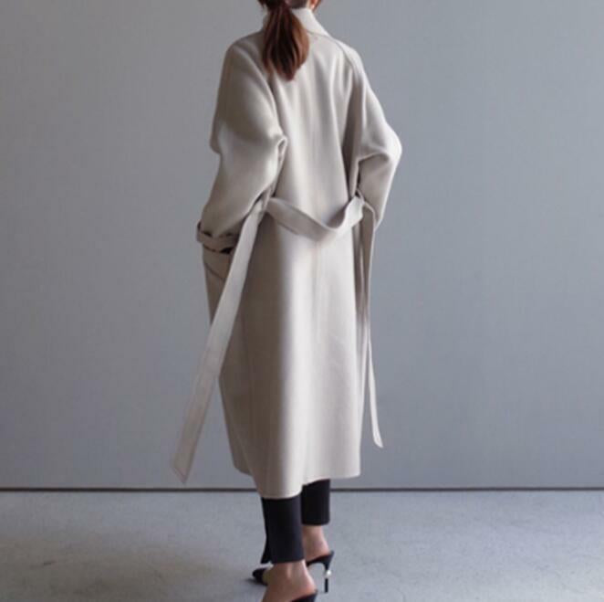 Cerys Coat