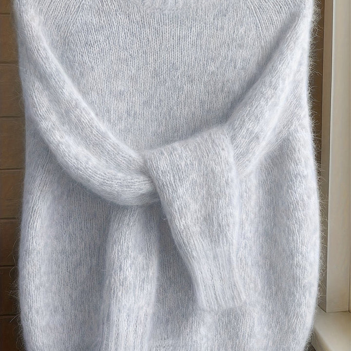 Camill Knit Sweater