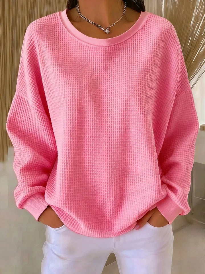 Nova Knit Sweater