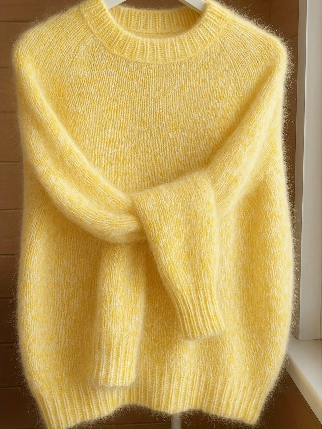 Camill Knit Sweater