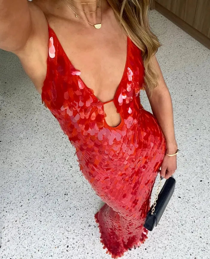 Kalea Dress