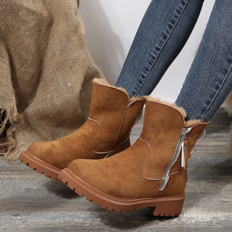 Noria Leather Shoes