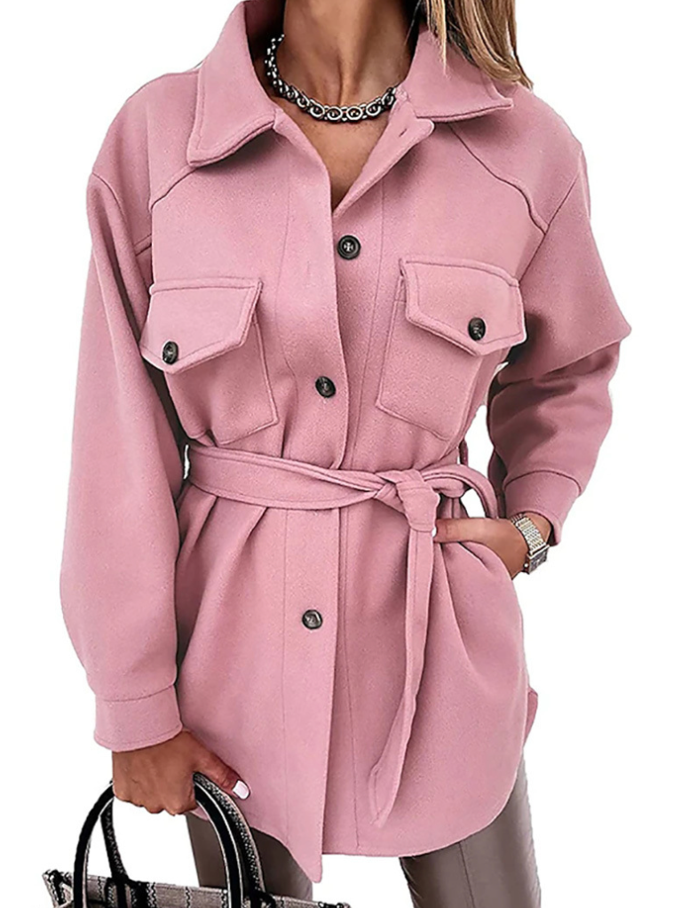 Orlisse Coat