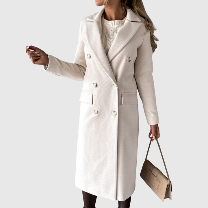 Aveline Coat