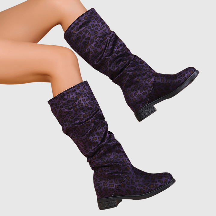 Selah Leather Shoes