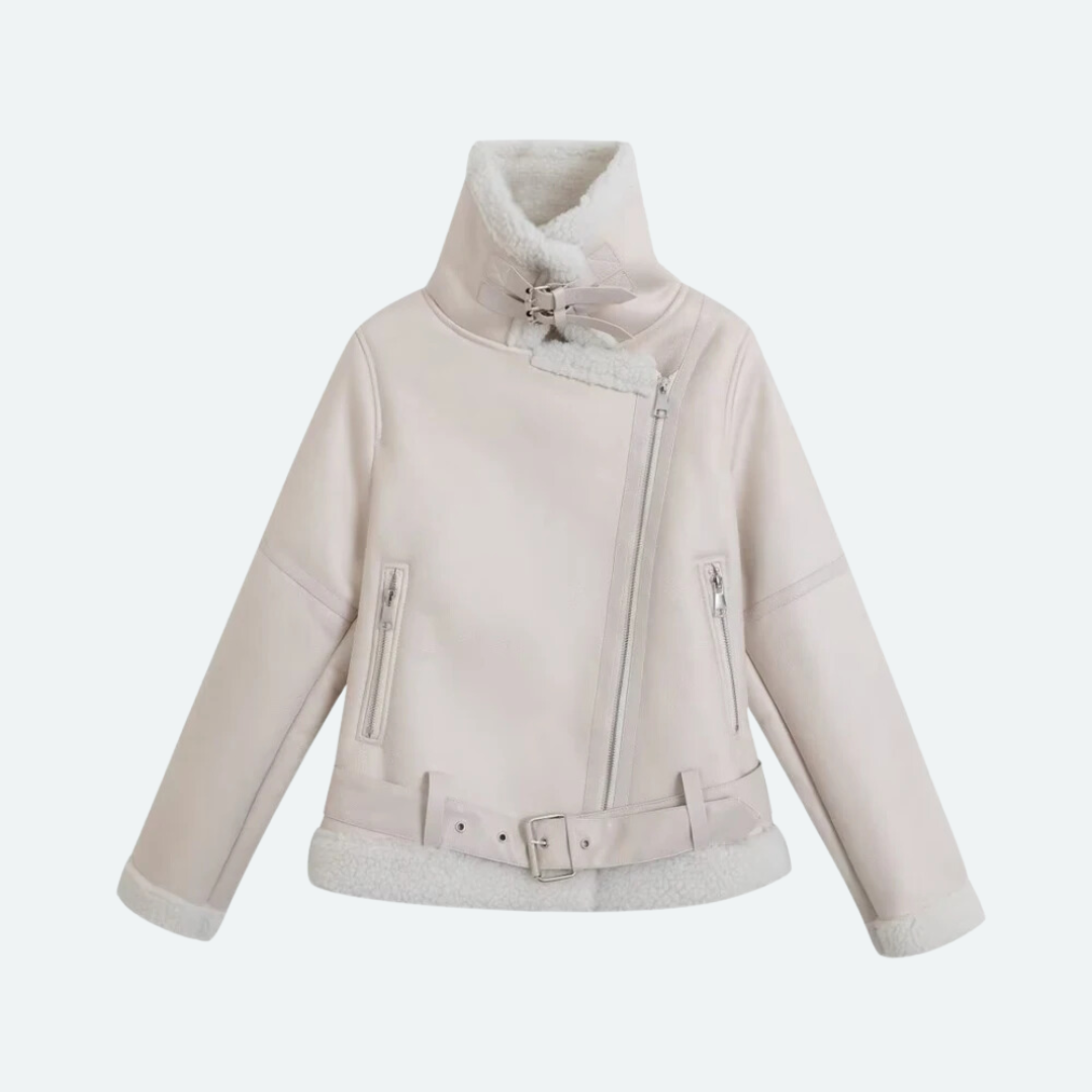 Florisse Coat
