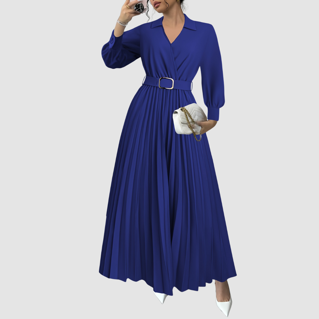 Margot Winter Dress