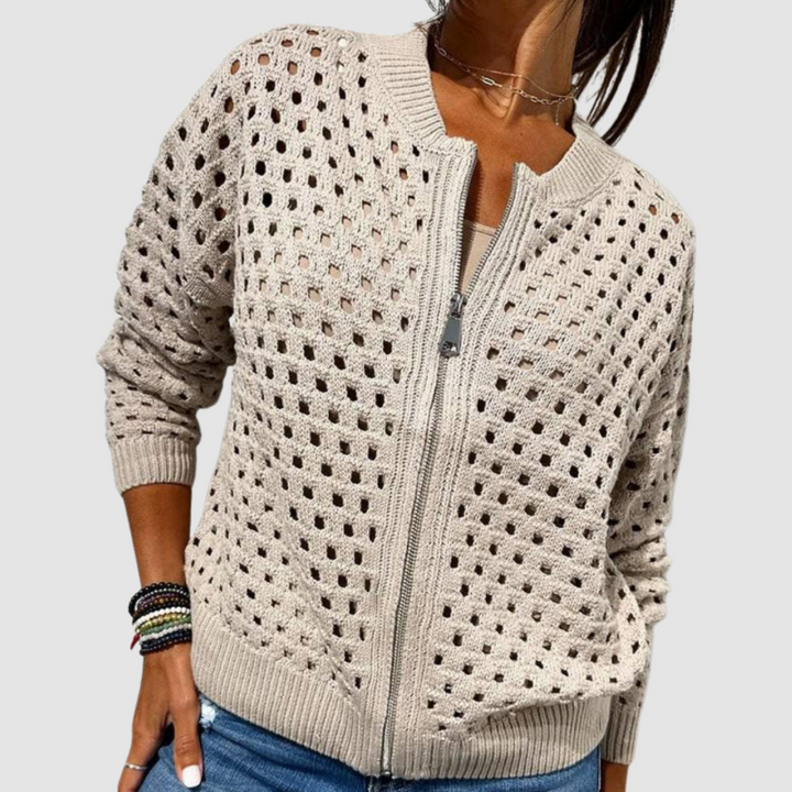 Joanna Knit Sweater