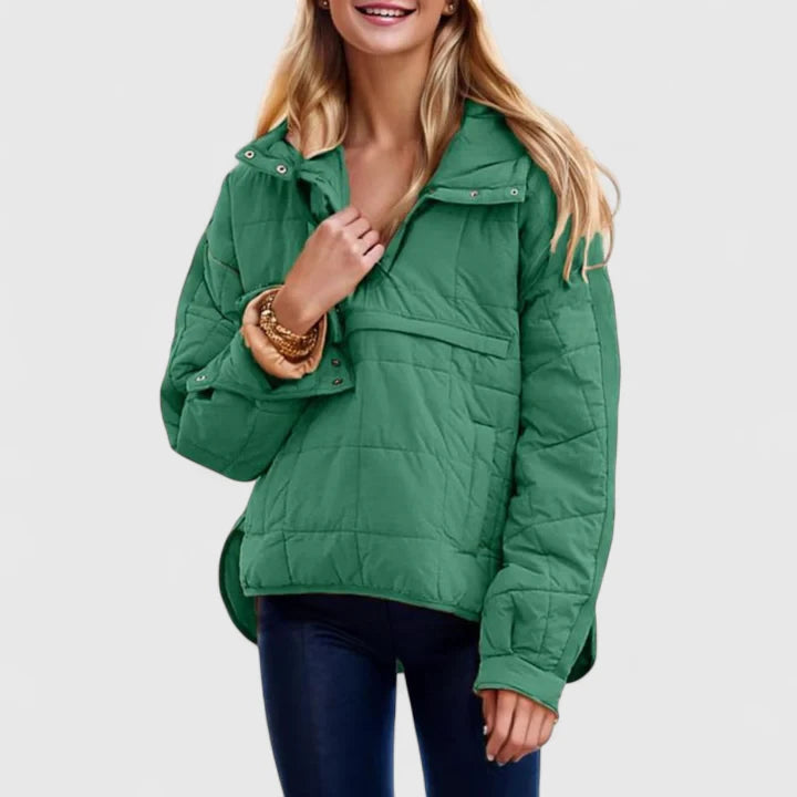 Saphina Coat