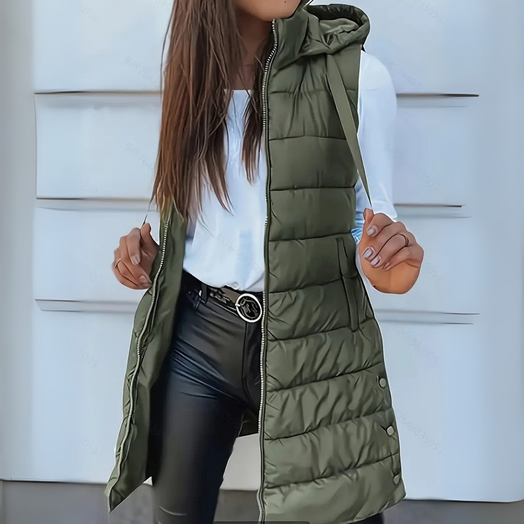 Eirlys Coat