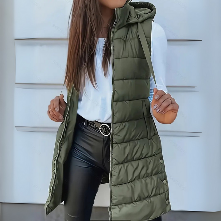 Eirlys Coat
