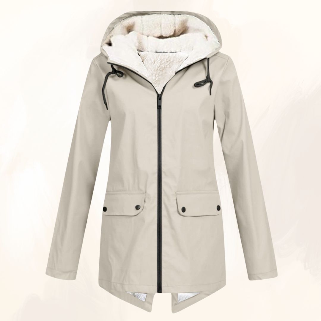 Evelynne Coat