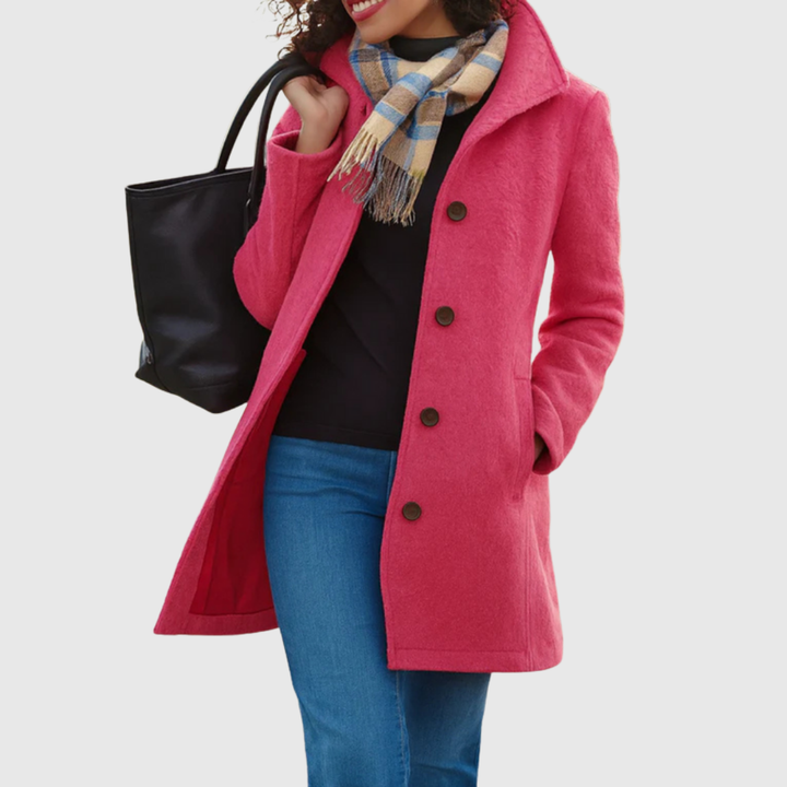 Connie Coat