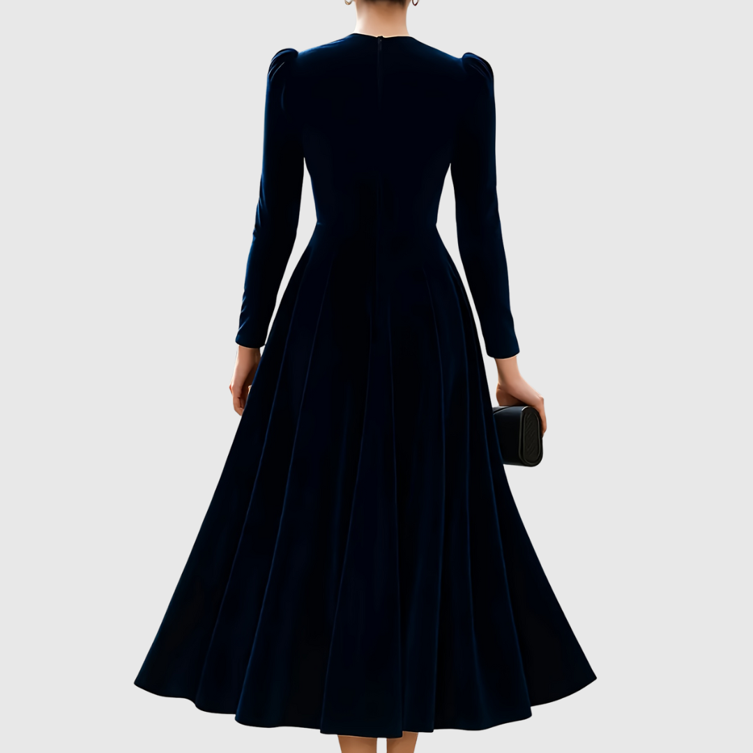 Soopie Winter Dress