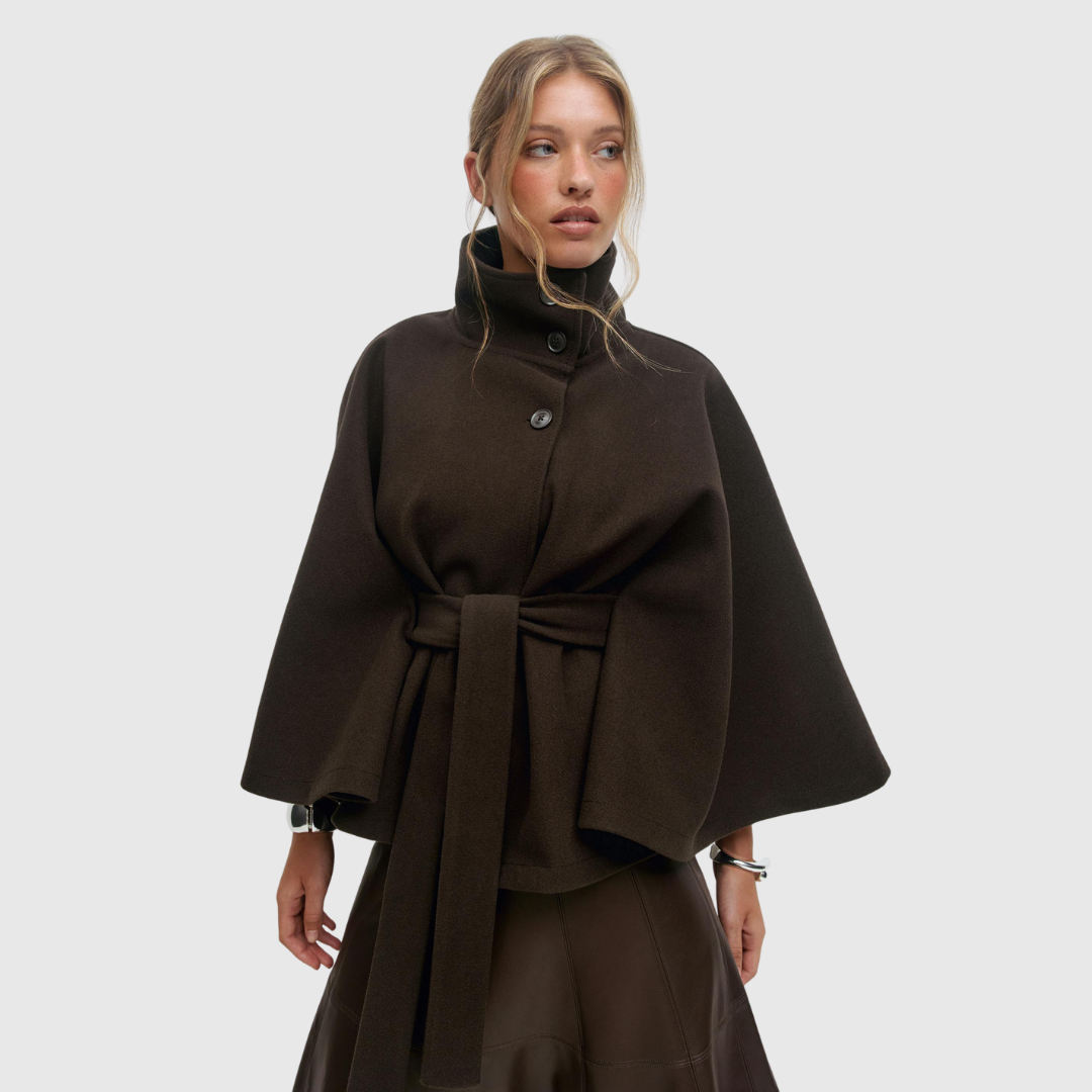 Rhoslyn Coat