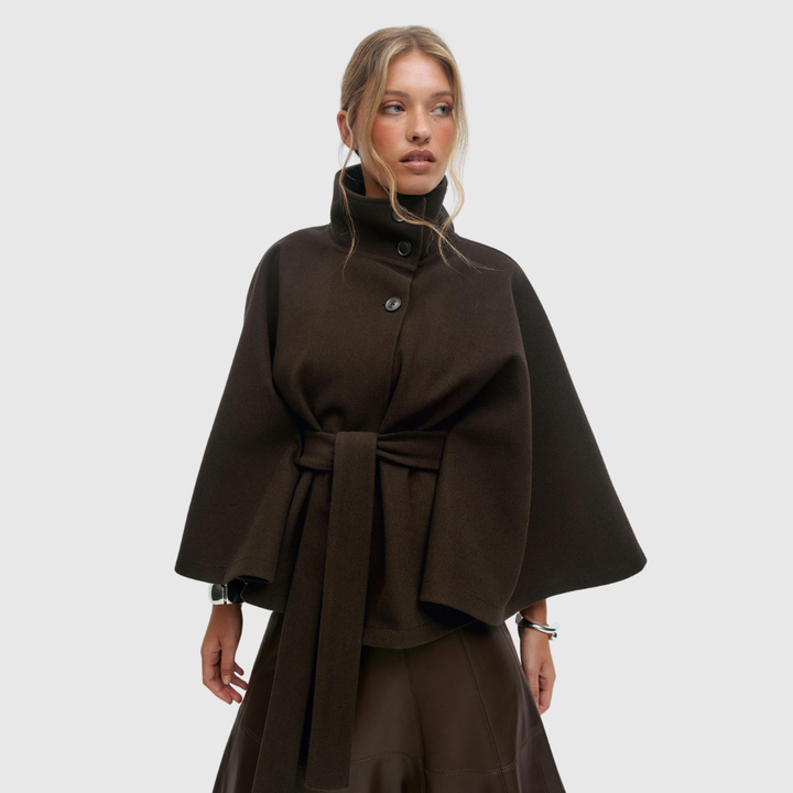 Rhoslyn Coat
