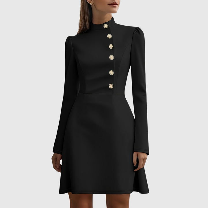 Gloe Winter Dress