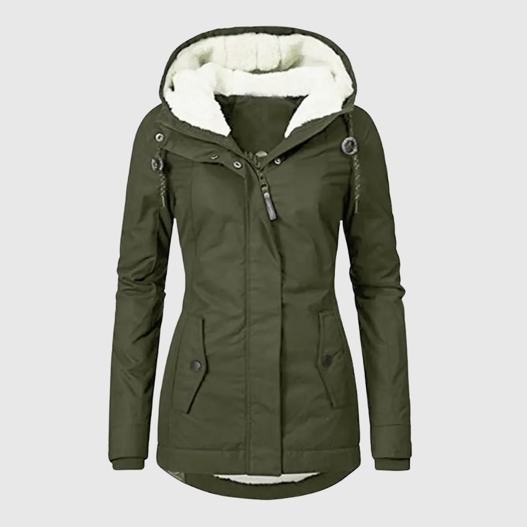 Agnes Coat