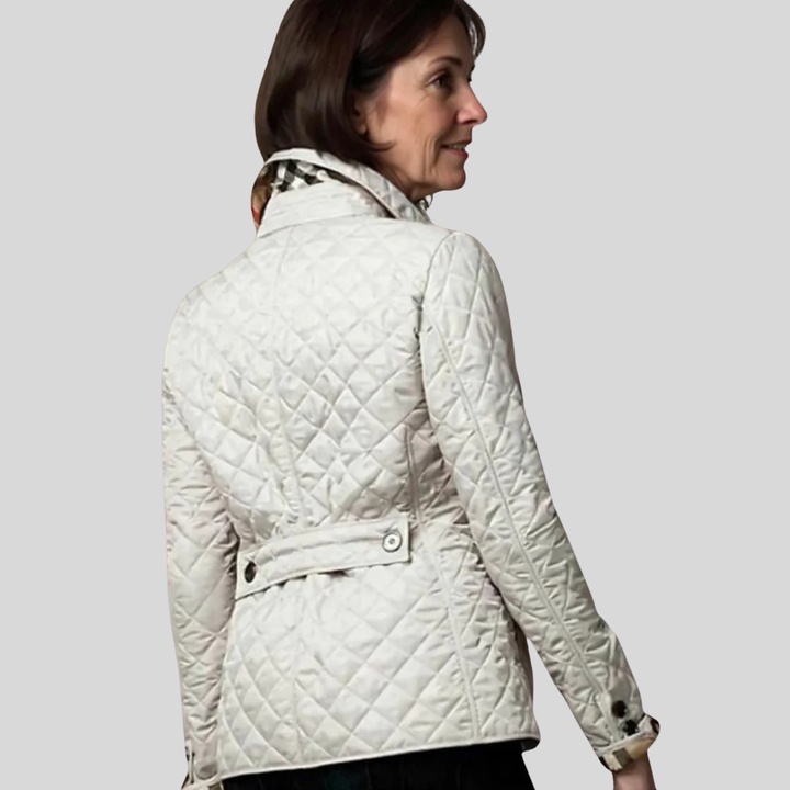 Hailey Coat