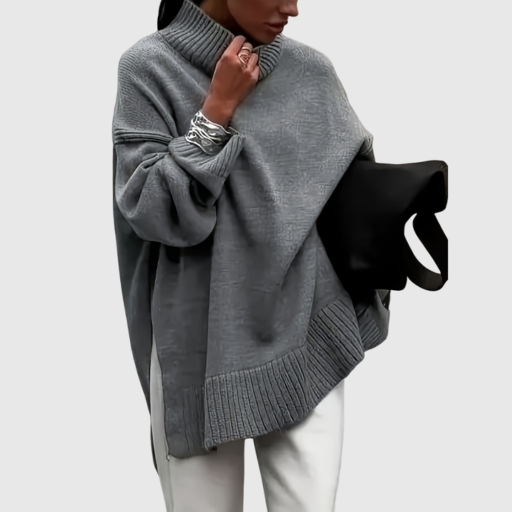 Victorias Knit Sweater