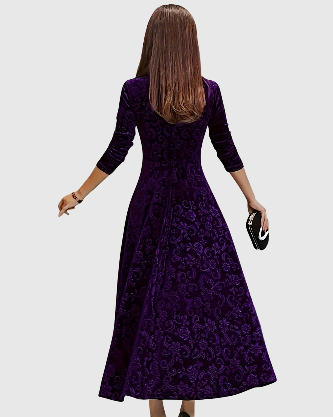 Vespera Winter Dress