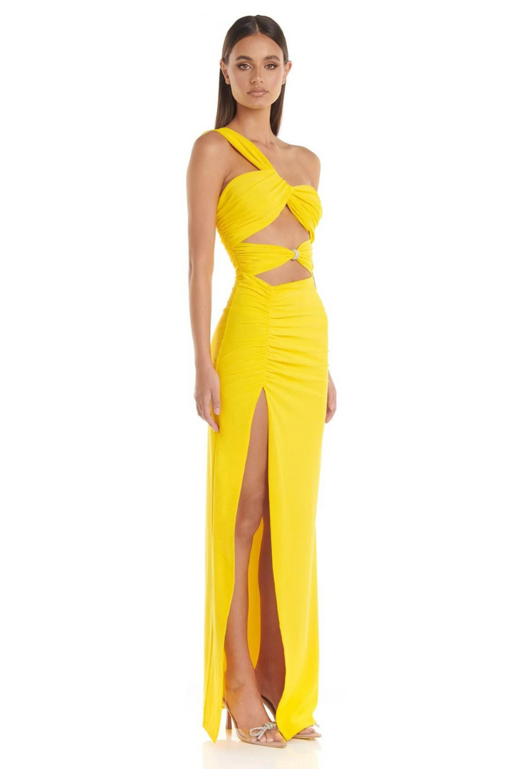 Lennox Maxi Dress