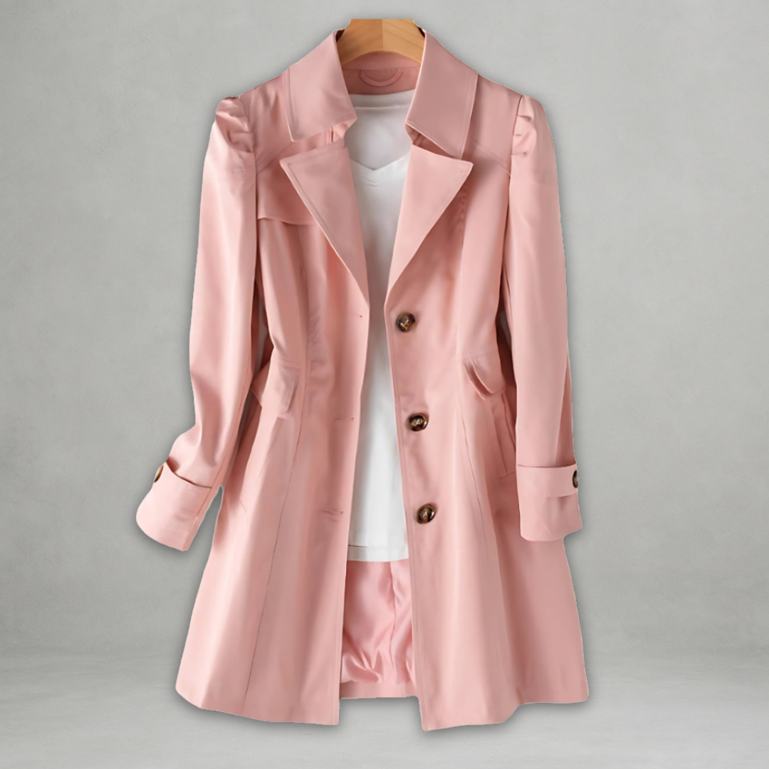 Clarisse Coat