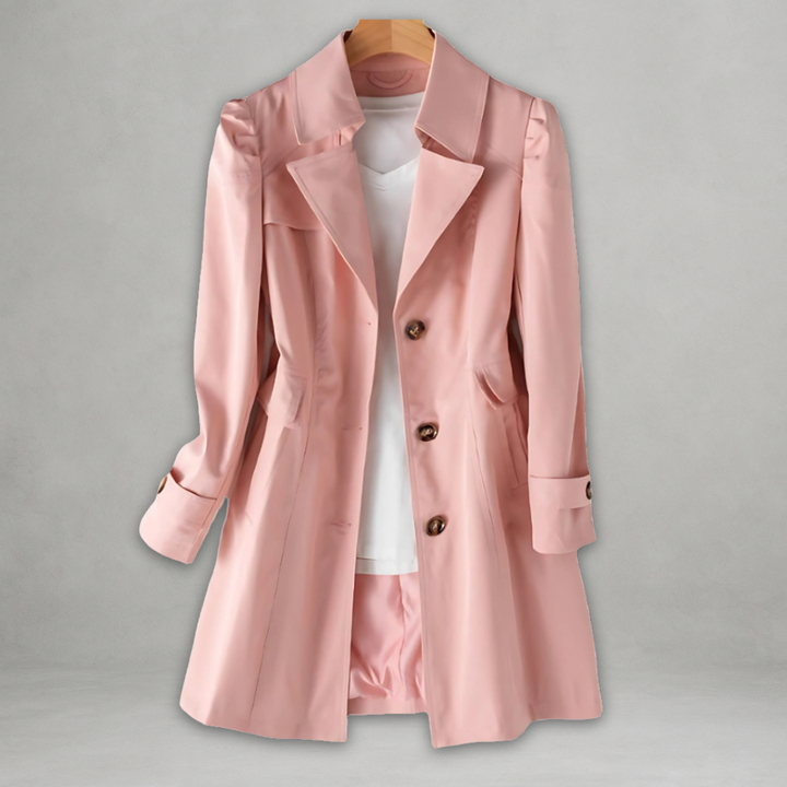 Clarisse Coat