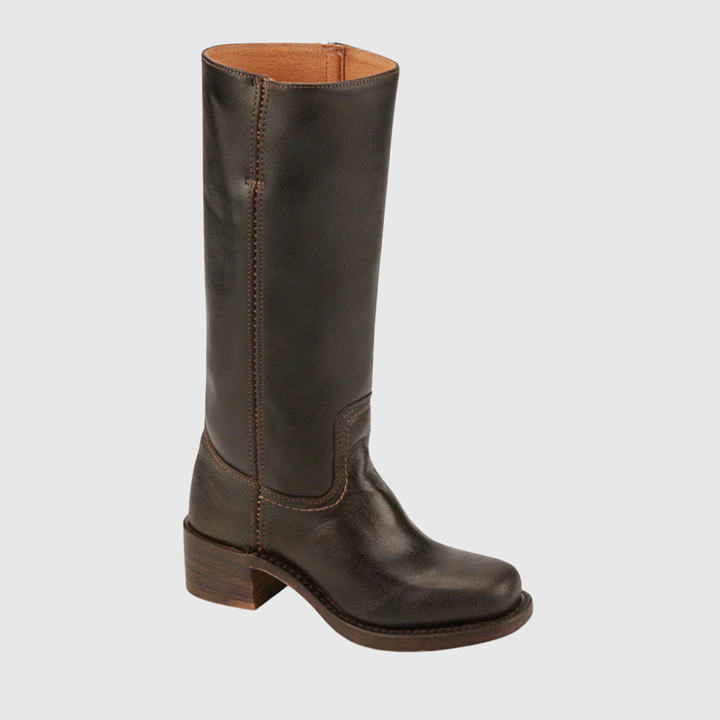 Lerelia Leather Shoes