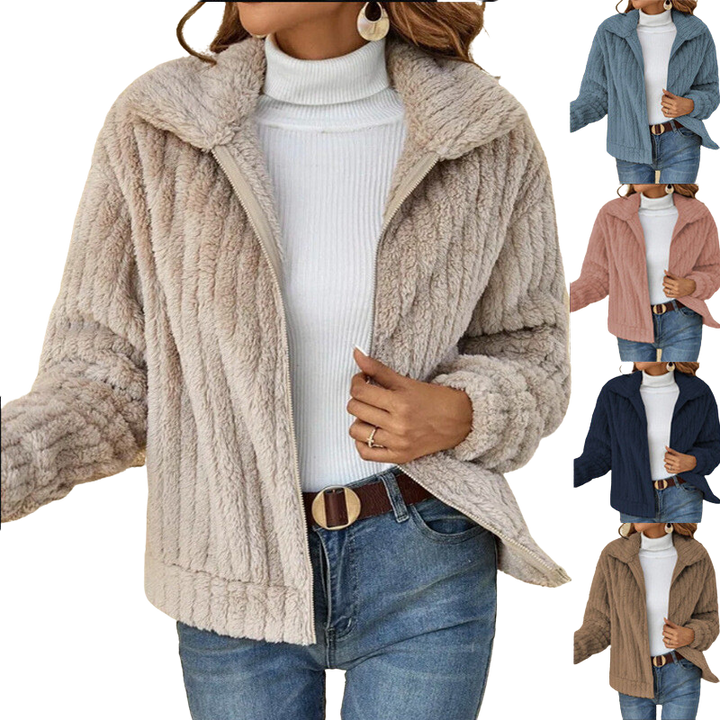 Sybil Coat