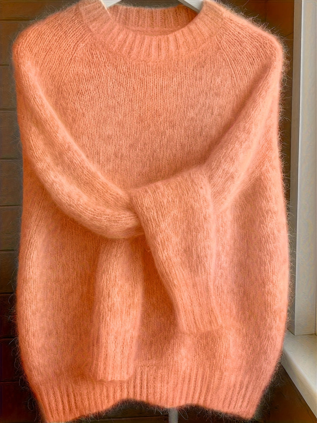 Camill Knit Sweater